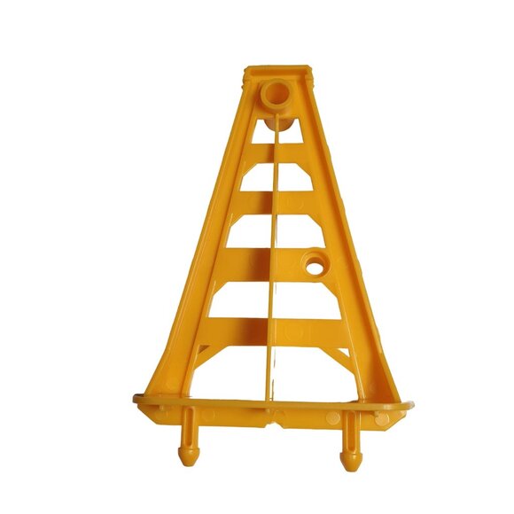 Replacement Yellow Plastic Ladder Piece for Mouse Trap Board Game Hasbro 2021 - Picture 2 of 6
